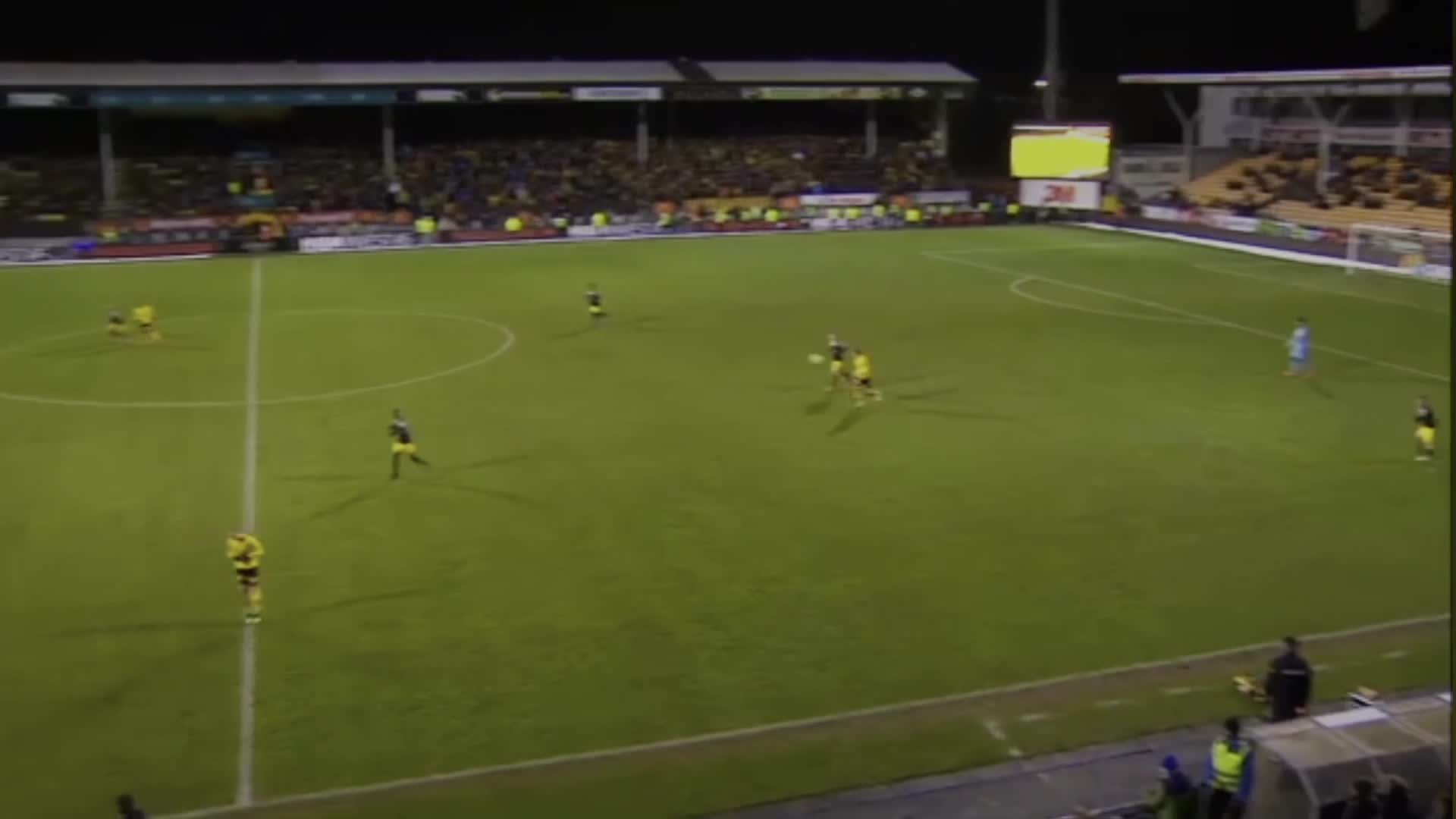 Martin Ramsland signerer for Arendal fotball