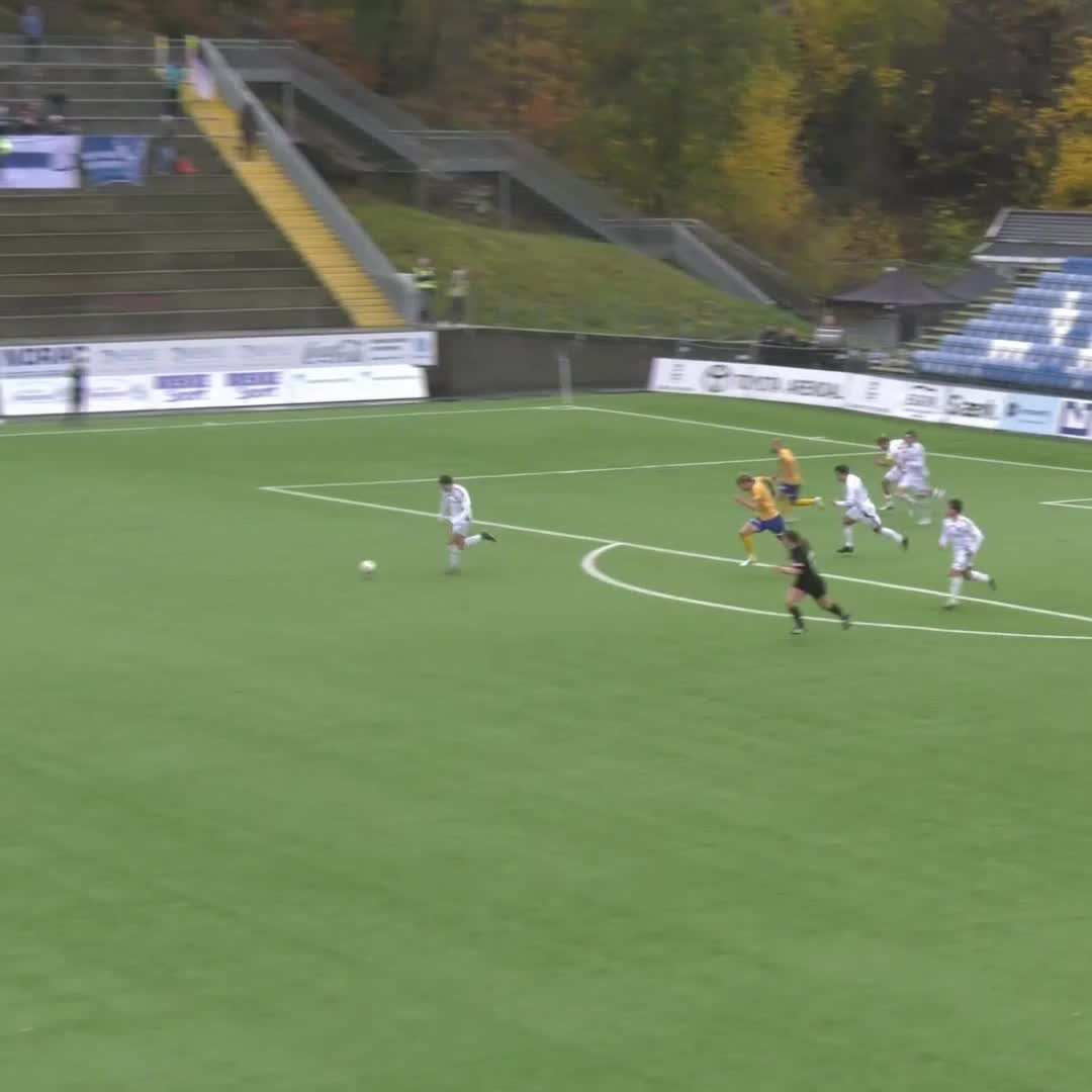 alle scoringer jerv okt 2025