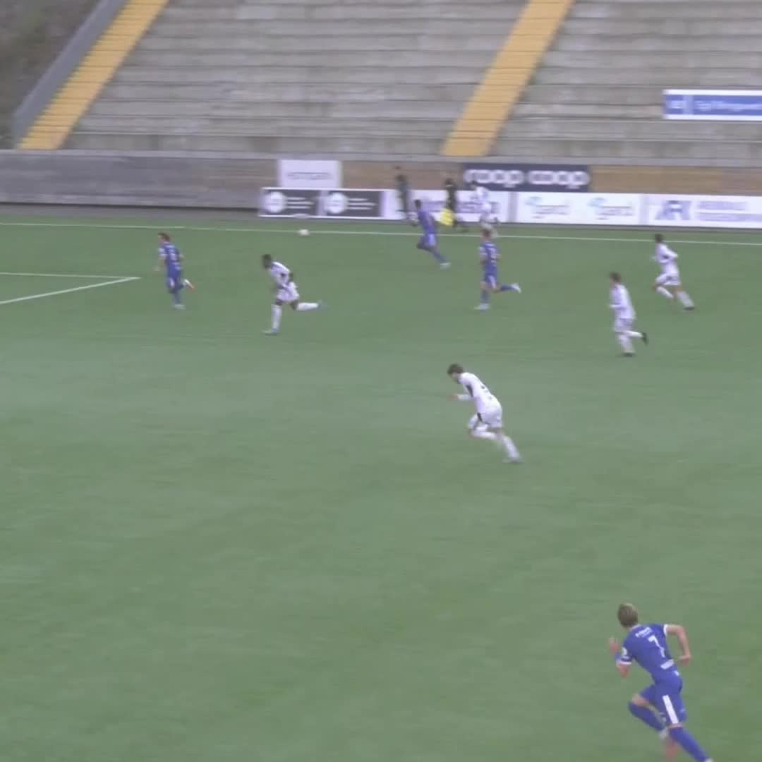 Bamba 7-0 fløy 2025