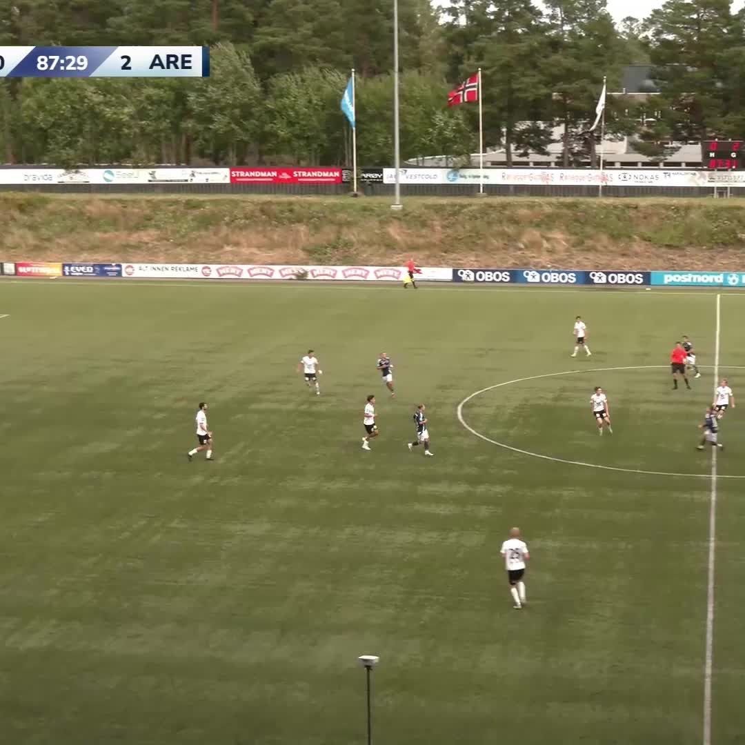 Myrbakk 1-3 eik 2025