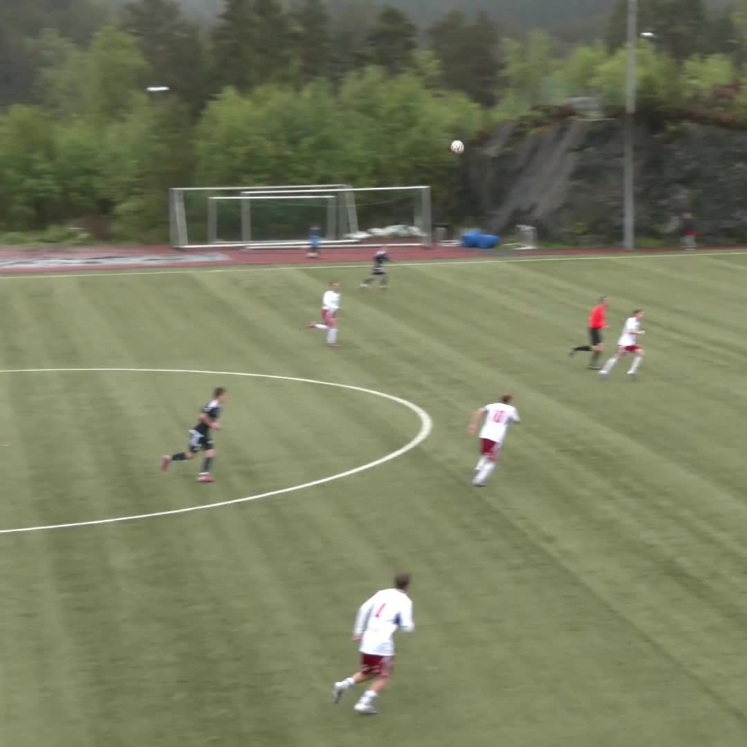 Trengereid lyseløoster 25.5.2026